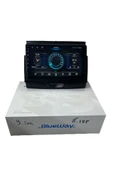 Ford Ranger 2015-2022 BLUEWAY 8-128 TAM PROFESYONEL OEM MULTİMEDİA - 1