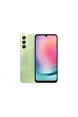 Samsung Galaxy A24 128 GB 6 GB Ram Açık Yeşil (Samsung Türkiye Garantili) - 2