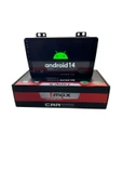 Ford Fusion-Fiesta OLD FİMEX 4-64 (FANLI) DSPLİ PRO OEM MULTİMEDİA - 2