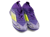 Sportaç Çocuk Çoraplı Unisex Halısaha Ve Çim Zemin Kramponu 103H - 2