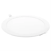 Ayt Zmr ZMR-206 B 18 Watt 205 Mm 6500K Sıva Altı Panel Beyaz 2'li Led Armatür Panel Led Lamba Aydınlatma - 2