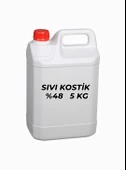 SIVI KOSTİK 5 KG - 1