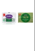 DURU BANYO SABUNU 600 GR & KOMİLİ BANYO SABUNU 600 GR - 1