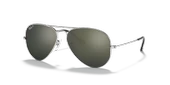 Ray-ban 3025 - 003/58 Polarize thumbnail 1
