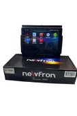 Ford Ranger 2015-2022 NEWFRON 6-64 TAM PROFESYONEL OEM MULTİMEDİA - 3