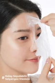 Soyulabilir Salyangoz Maskesi - Peelable Snail Mask 50 ml - 5