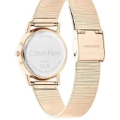 Calvin Klein CK25100036 Kadın Kol Saati thumbnail 3