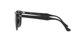 Ray-Ban Hawkeye 2298 901/31 Black-Green Güneş Gözlüğü - 3