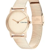 Calvin Klein CK25100036 Kadın Kol Saati thumbnail 2