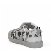 Papuçcity Arzen 03218 Ortopedik Erkek Çocuk Bebe İlk Adım Sandalet Ayakkabı thumbnail 3