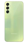 Samsung Galaxy A24 128 GB 6 GB Ram Açık Yeşil (Samsung Türkiye Garantili) - 1