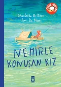 Nehirle Konuşan Kız CHARLOTTE BELLİERE - 1