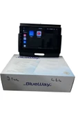 Ford Ranger 2015-2022 BLUEWAY 4-64 PROFESYONEL OEM MULTİMEDİA thumbnail 3