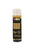 Spr100-01 Sprey Boya Beyaz 200ml - 1