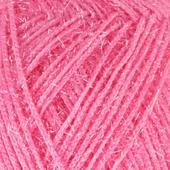 Loren Silver Bebe Pembe El Örgü İpi - RS0014 - 34075 thumbnail 2