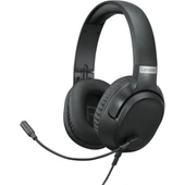 lenovo Legion H200 Gaming Kulaklık Siyah GXD1B87065 thumbnail 4