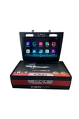 Ford Connect 2 FİMEX 4-64 (FANLI) DSPLİ PRO OEM MULTİMEDİA - 4