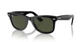 Rayban (Wayferer) RB 2140  901 50 güneş gözlüğü thumbnail 1