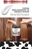 Ceylinn Milk Protein Saç Maskesi 500 Ml. X 2 Adet - 5