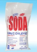 SODA MATİK 500 GR - 1
