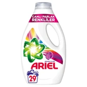ARİEL RENKLİLERE ÖZEL SIVI DETERJAN 29 YIKAMA - 1