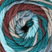 Loren Happy Ebruli El Örgü İpi - RH018 - 34303 thumbnail 3