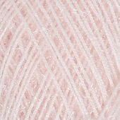 Loren Silver Toz Pembe El Örgü İpi - RS0062 - 34072 thumbnail 2