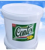 CONTES YUMUŞAK JEL DETERJAN 15 KG - 1