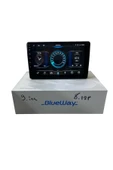 Ford Transit 2005-2011 BLUEWAY 8-128 TAM PROFESYONEL OEM MULTİMEDİA - 1