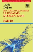 Ziya Gökalp Düşüncesinde Uluslaşma Modernleşme ve Eğitim - 1