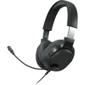 lenovo Legion H200 Gaming Kulaklık Siyah GXD1B87065 thumbnail 2