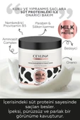 Ceylinn Milk Protein Saç Maskesi 500 ml - 2