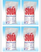SODA MATİK 500 GR 4 ADET - 1
