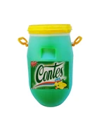 CONTES YUMUŞAK JEL DETERJAN 35 KG - 1