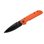 Kershaw Çakı Iridium - Turuncu D2 Çelik - 1