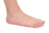 FixFlex Silikon Parmak Arası Makara - 2