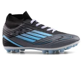 Sportaç Çoraplı Unisex Halısaha Ve Çim Zemin Kramponu 103K thumbnail 5