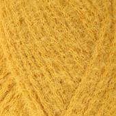 La Mia Club Hardal El Örgü İpi - 619 thumbnail 2