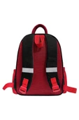 Anaokulu Sırt Çantası Sonic Erkek Çocuk Kreş Çantası 33*25 Cm Ortopedik Sırt Su İtici Kumaş - 3