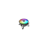 Gamepower Nebula Rgb Cpu Hava Soğutucusu Intel Lga 1700 Uyumlu - 1