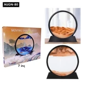 Sulu Kum Saati Orta Boy - 1