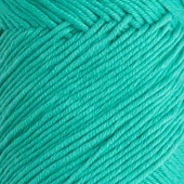 La Mia Baby Cotton Yeşil El Örgü İpi - L044 - 33653 thumbnail 2