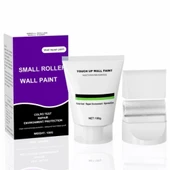 Küçük Duvar Tamir Rötuş Boyası - 1