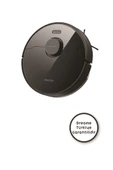 Bot D9 Max Robot Süpürge Vakum Ve Paspas Robot Süpürge thumbnail 1