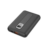 Dexim SY21 10.000MAH Slim Dijital Göstergeli Powerbank - 4
