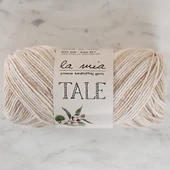 La Mia Tale Ebruli El Örgü İpi - LM066 thumbnail 1