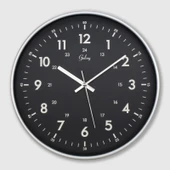 Galaxy D-218-G-2 Duvar Saati Saati - 1