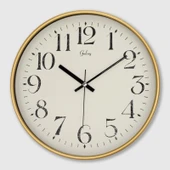 Galaxy D-218-A-1 Duvar Saati Saati - 1