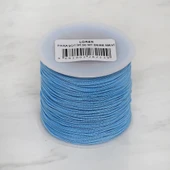 Loren Paraşüt İpi 100 mt Bebe Mavi thumbnail 1