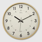 Galaxy D-218-A-6 Duvar Saati Saati - 1